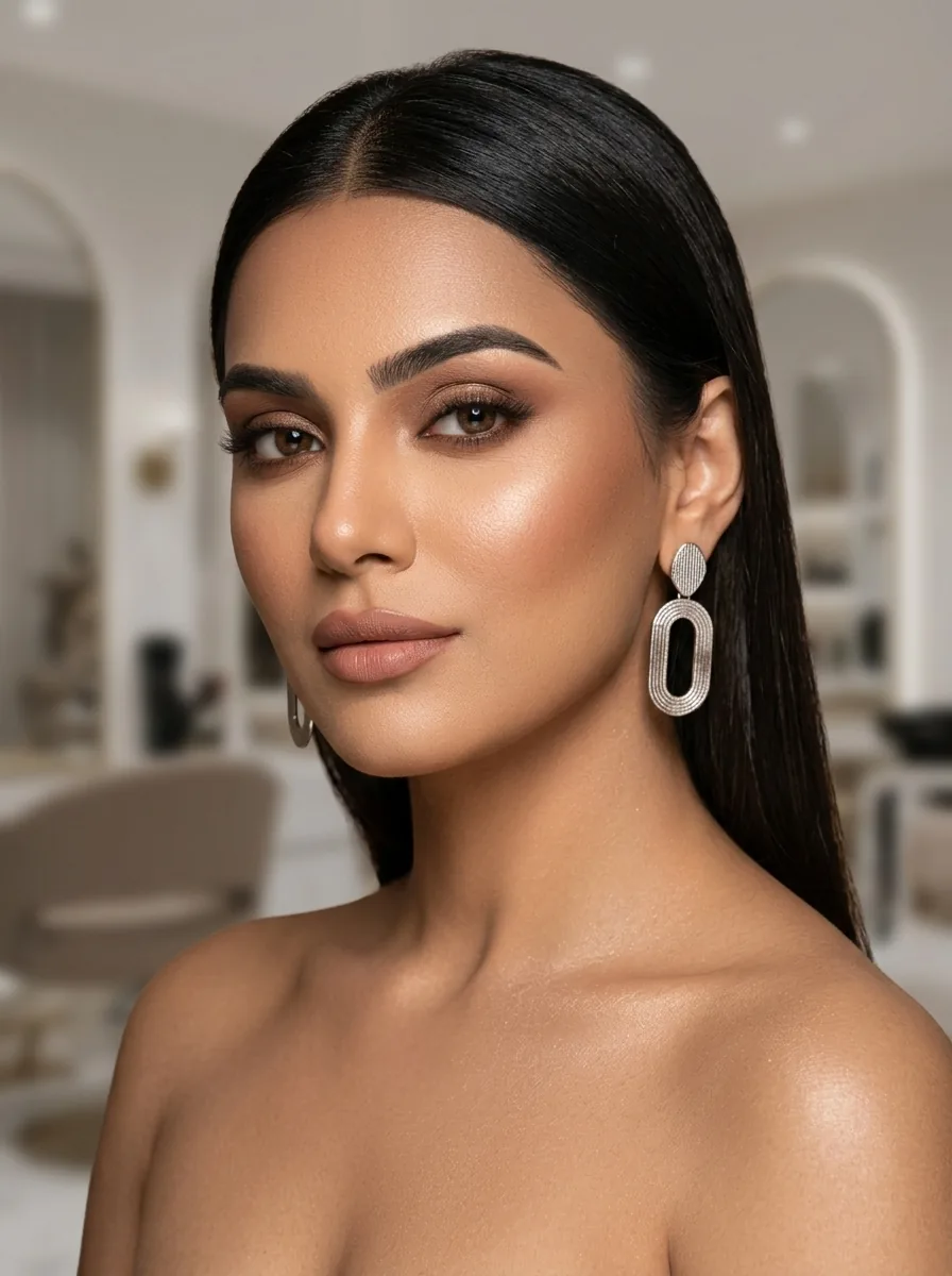 Memberships services at Ishita Kapoor Salon